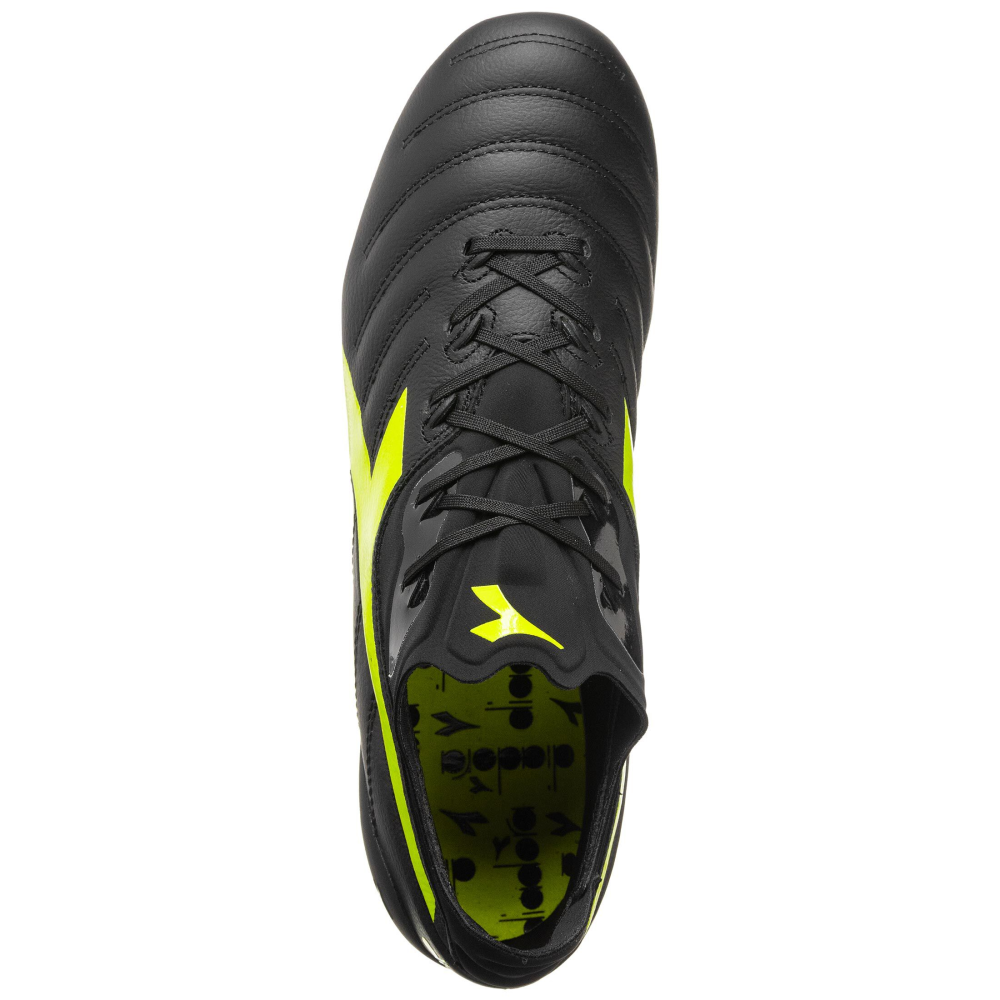 Diadora Brasil Elite Tech Ita LPX FG 101.176754-C0004 / schwarz