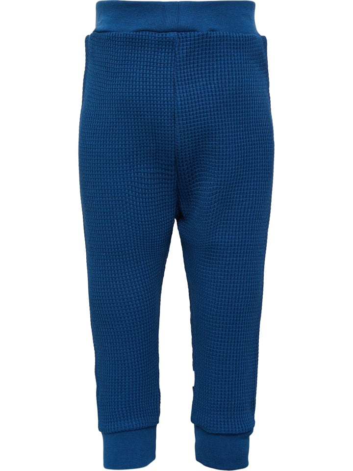 Hummel Hummel Verstellbare Taille Hose Hmlcosy Kinder in NAVY PEONY günstig kaufen