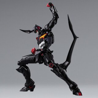 Tengen Toppa Gurren Lagann PLAIOBOT Plastic Model Kit Lazengann 15 cm