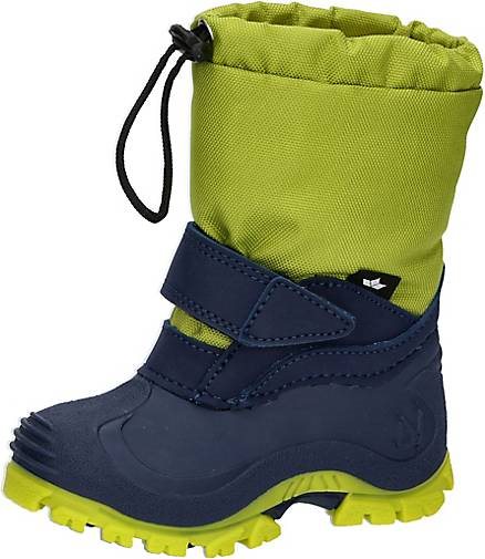 LICO Gummistiefel Werro