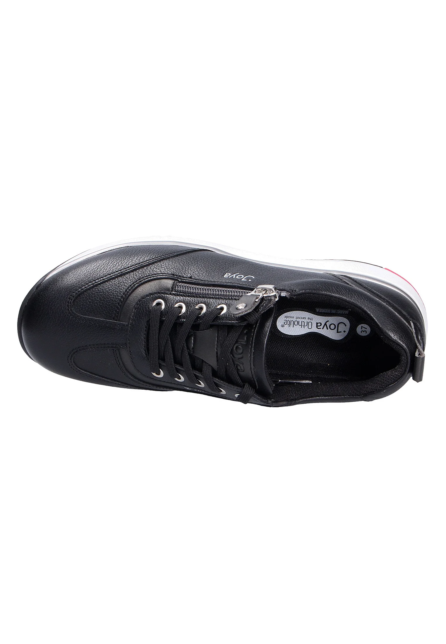 Joya Sporty Cordones