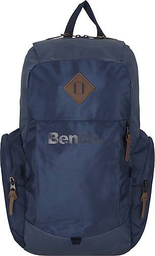 Bench Terra Rucksack 48 cm Laptopfach