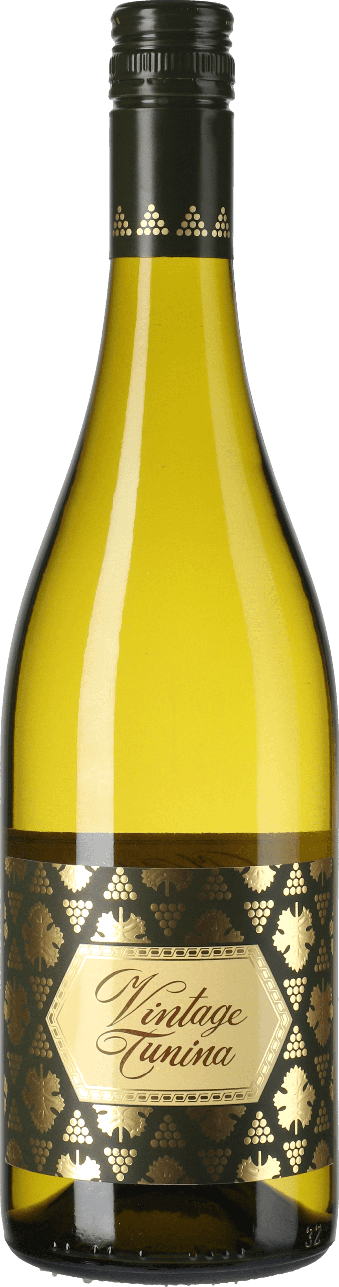 Silvio Jermann: Vintage Tunina 2021