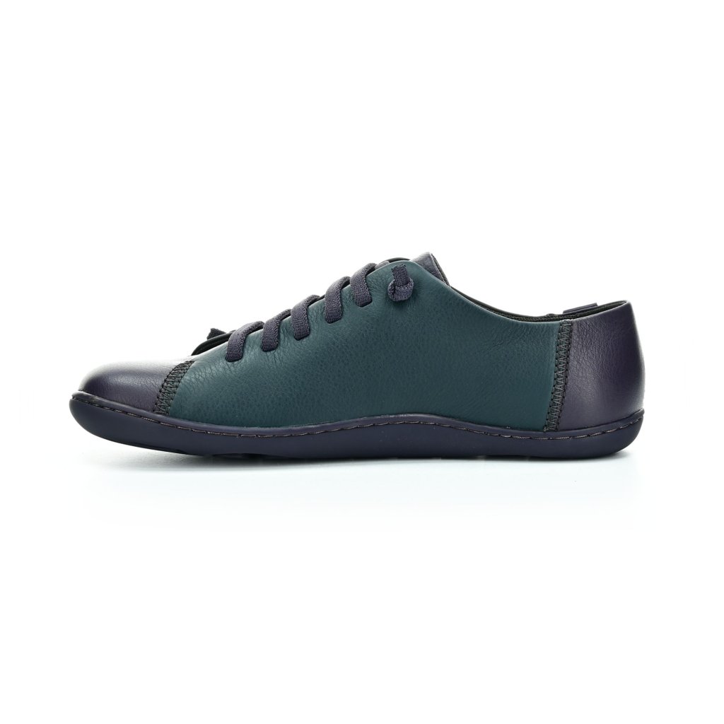 Camper Peu Cami TWS Sella Mora Multicolour (K200514-055) Barfußschuhe