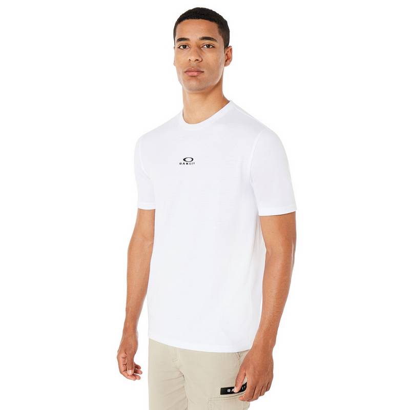 Oakley BARK NEW SS T-Shirt Herren