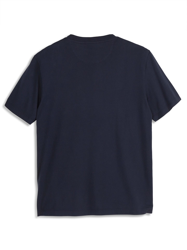 Scotch & Soda Shirt in Dunkelblau günstig kaufen