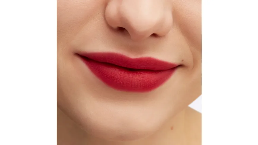 MAC Powder Kiss Lipstick Ruby's Crew 3 g 98222a - RUBY NEW