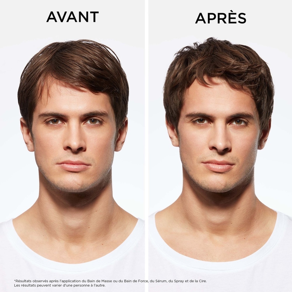 Kérastase Genesis Homme Cire d'Épaisseur Texturisante Cire