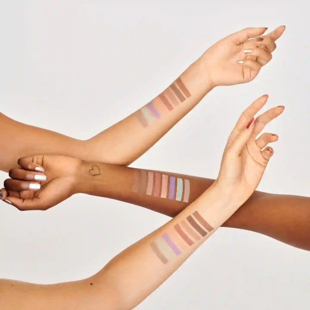 Rimmel London Fard à Paupières Liquide Wonder'Cloud