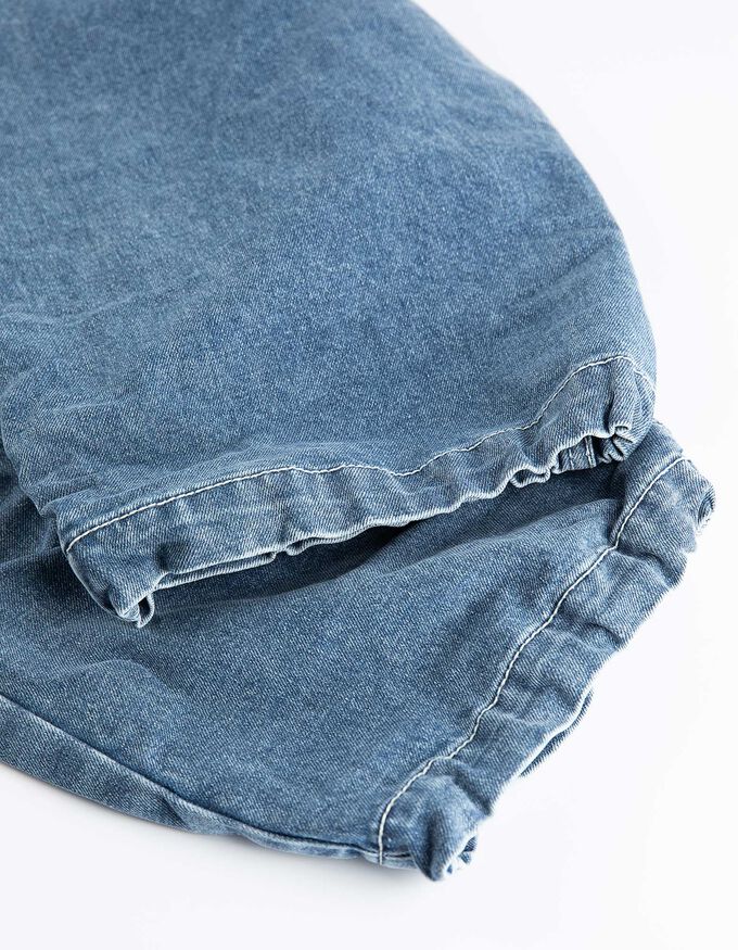 Jeans - Tapered Fit