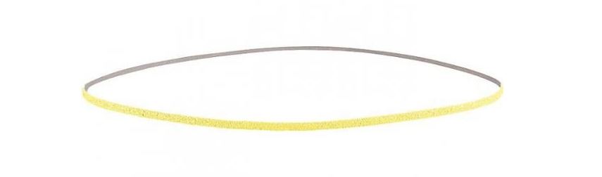 Accesorii Flex-tools 434760 Bandă de șlefuit Coruflex 533 x 4 mm Granulație P120