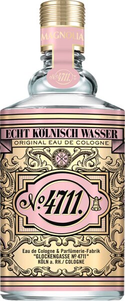 4711 Floral Collection Magnolia Eau de Cologne