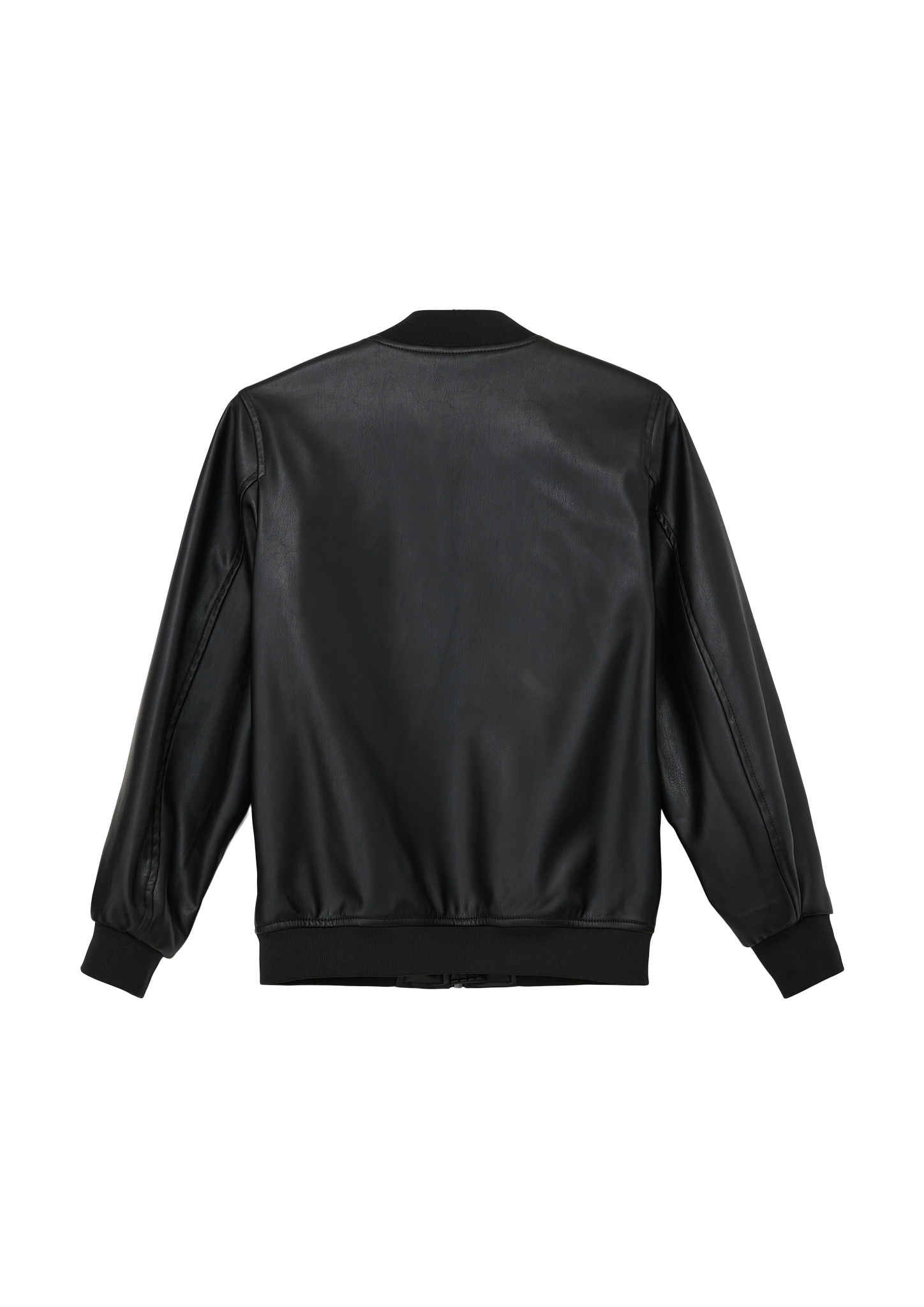 Between-Season Jacket