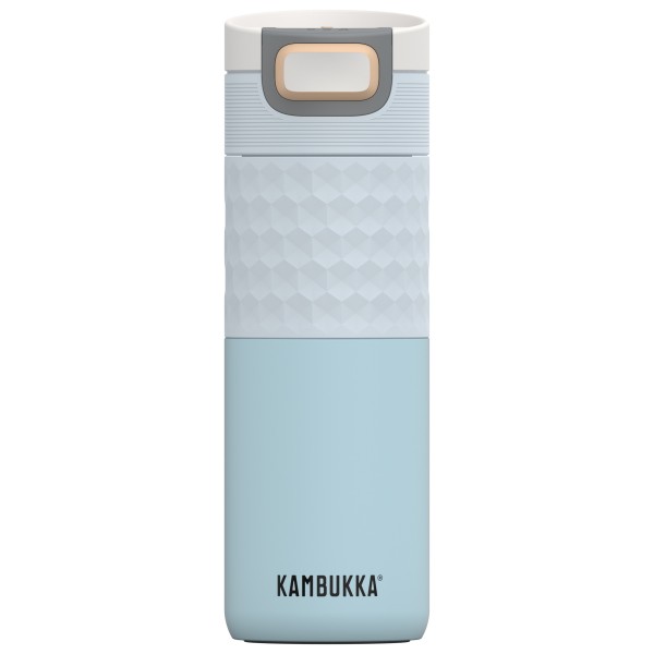Kambukka - Etna Grip - Isolierflasche