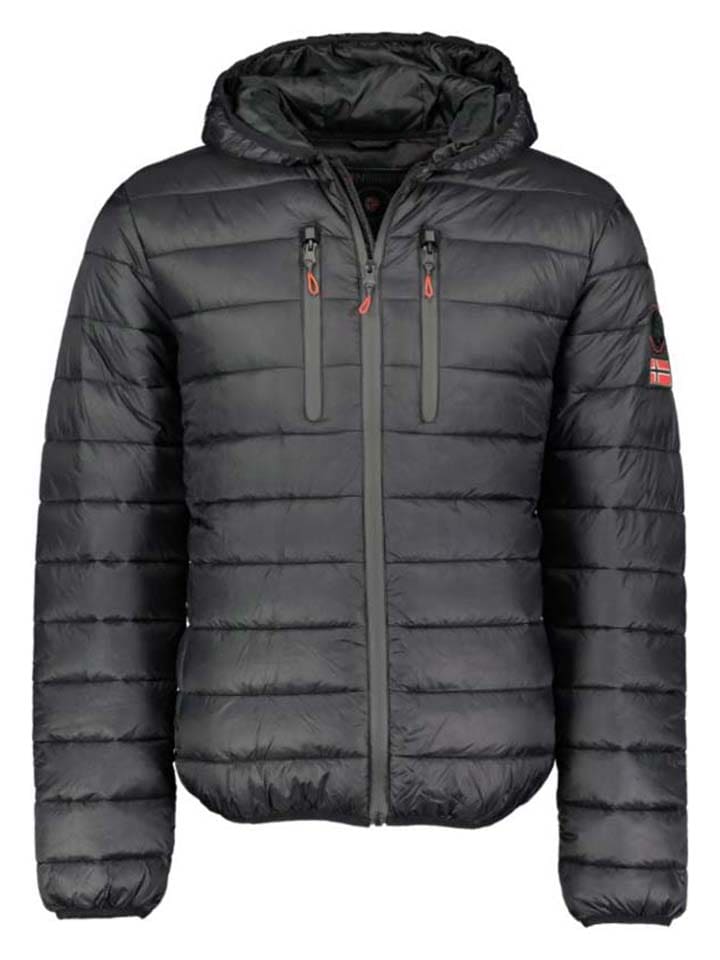 Geographical Norway Steppjacke 