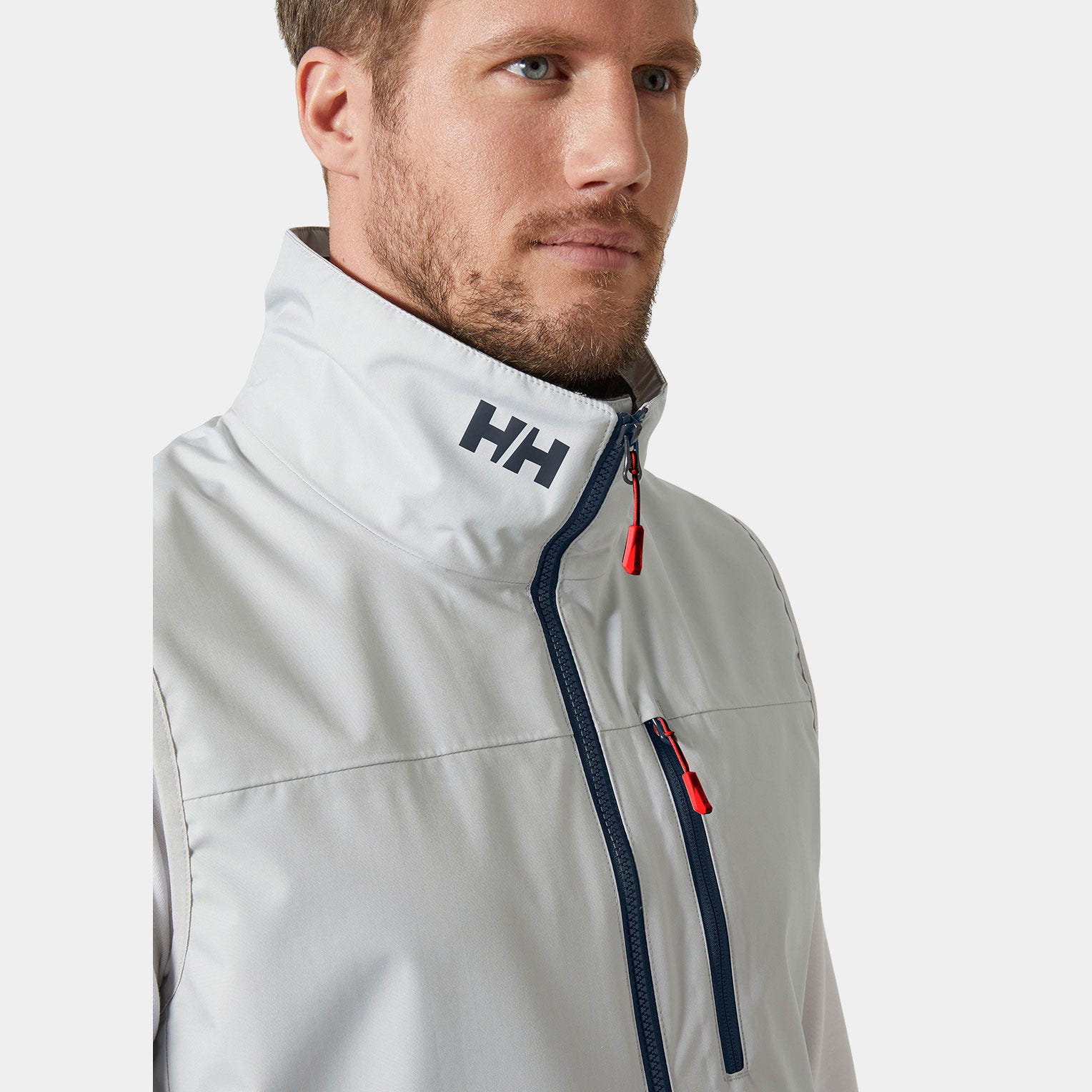 Men's Crew Sailing Vest 2.0
