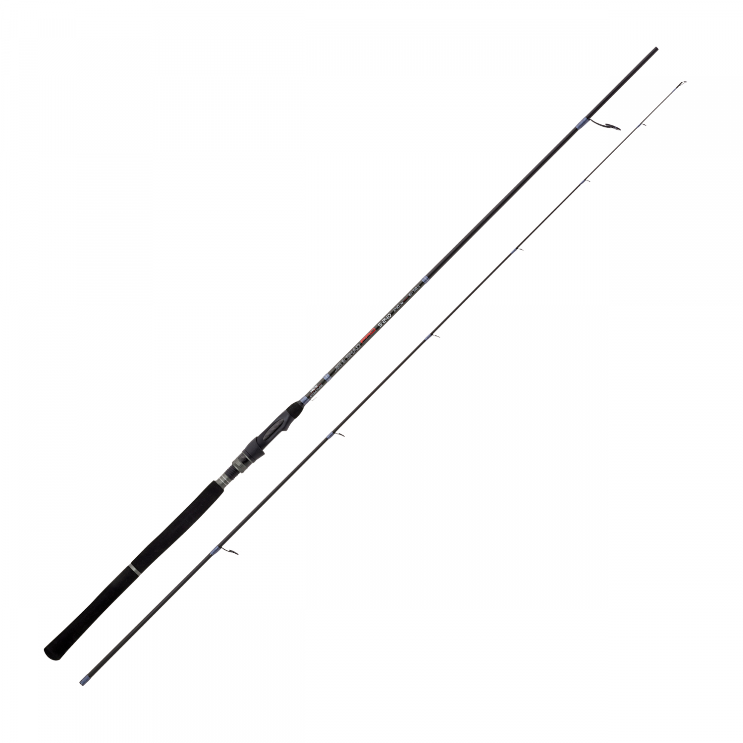 Iron Claw Zielfischruten Pro (Jig & Shad)