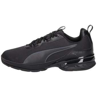 PUMA Viz Runner 2 Mesh FS Sneaker in schwarz