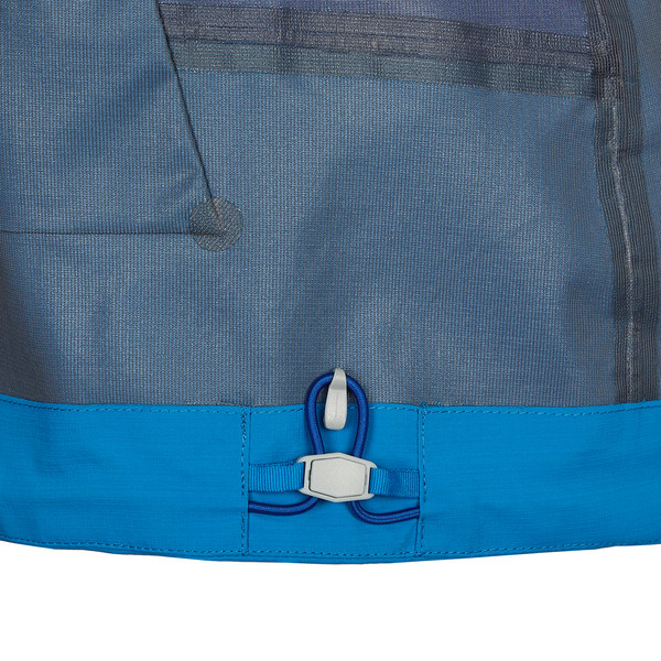 ALTO GUIDE HS HOODED JACKET WOMEN Damen - Hardshelljacke