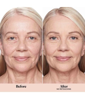 LAURA MERCIER Tinted Moisturizer Natural Skin Perfector Oil Free Getönte Gesichtscreme-50 ml