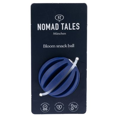 Nomad Tales Bloom Snack-Ball
