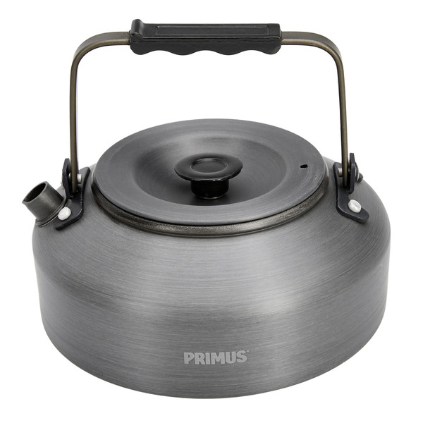 LITECH COFFEE &  TEA KETTLE 0.9L - Campinggeschirr