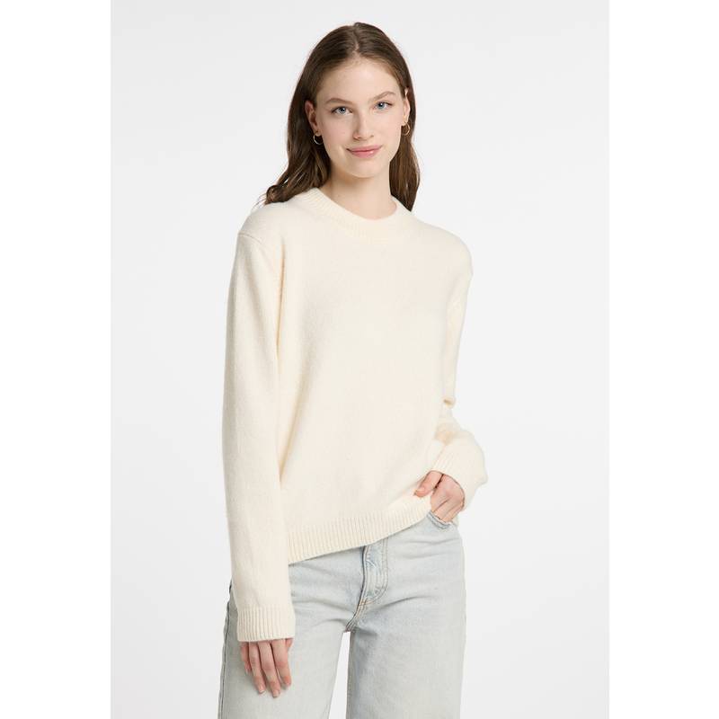 DreiMaster Strickpullover Damen