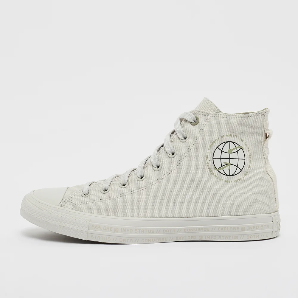 Converse Chuck Taylor All Star A03774C / braun