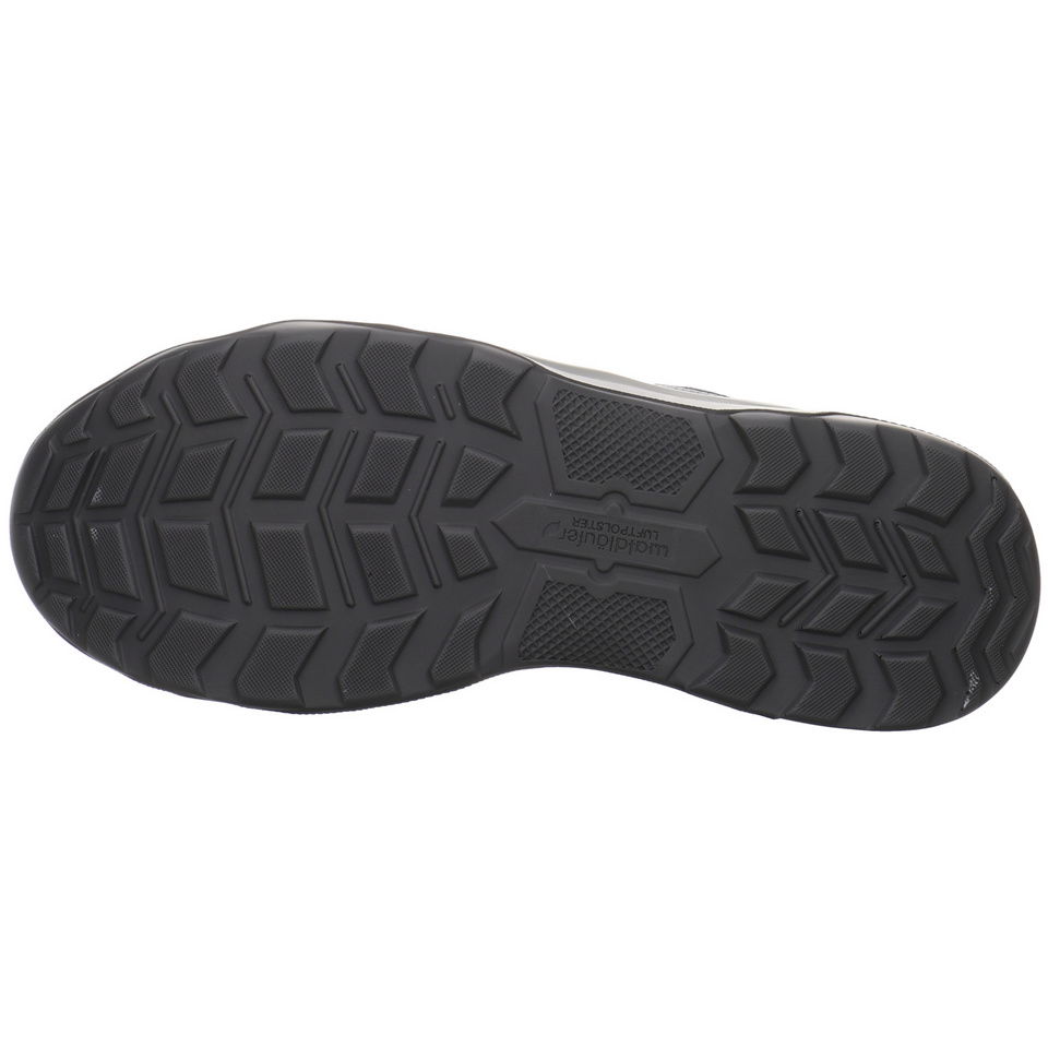 Waldläufer H-Max Schnürschuh
