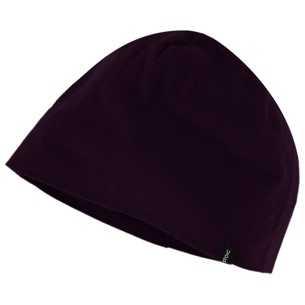 Stoic - Merino180 SvenstaSt. Hat double - Mütze
