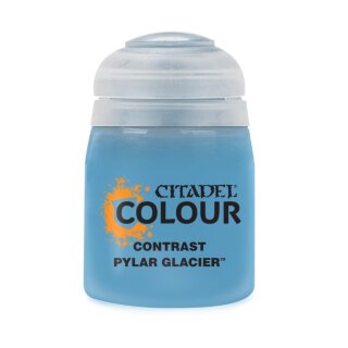 Citadel Contrast: Pylar Glacier (18ml) (29-58)