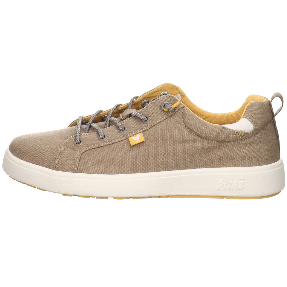 Walk in Pitas Malibu Slipper