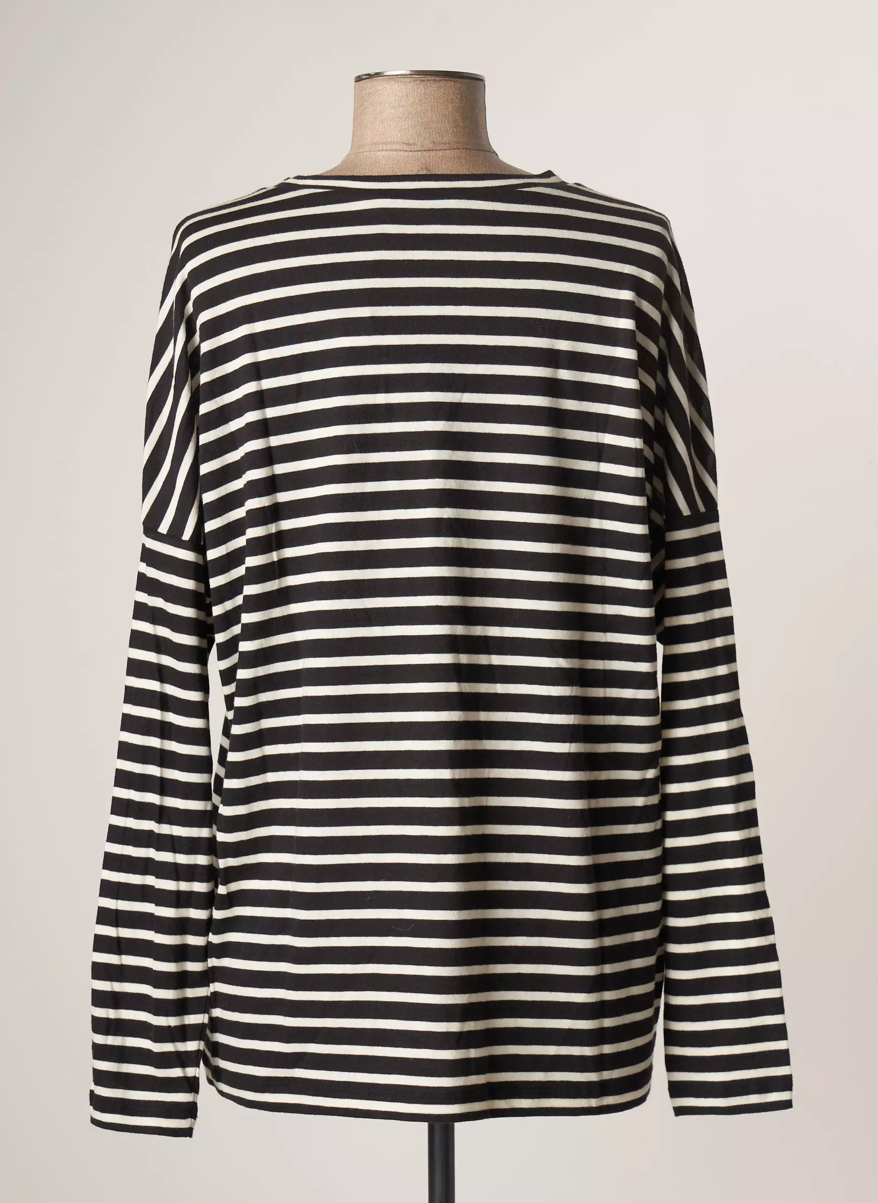 Set Tshirts Femme couleur noir