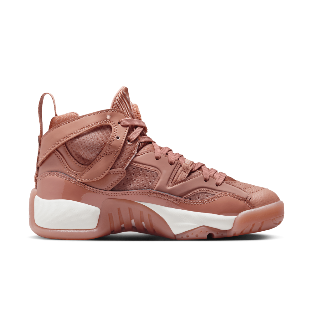 NIKE JORDAN Jumpman Two Trey DR9631-801 / orange