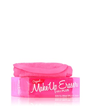 MakeUp Eraser Mini Plus Pink Reinigungstuch-1 Stk