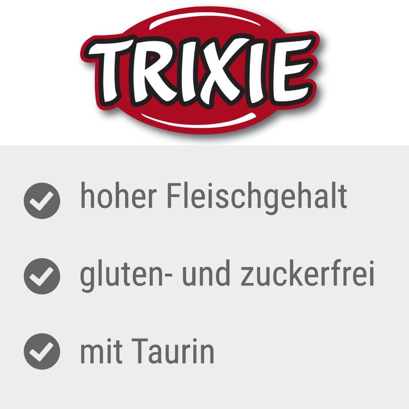 Trixie PREMIO Leberwurst zu TOP-Preisen