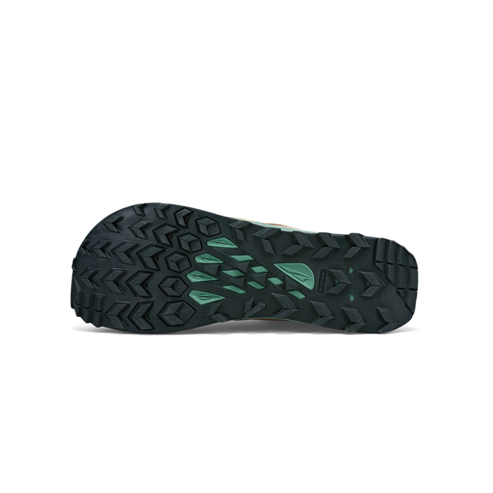 Altra Lone Peak Hiker 2 AL0A7R6I-990 / braun