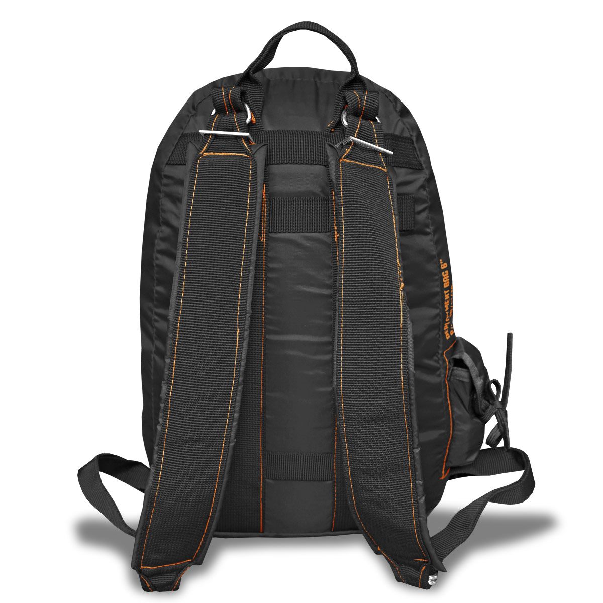 Rucksack Deployment Bag 6