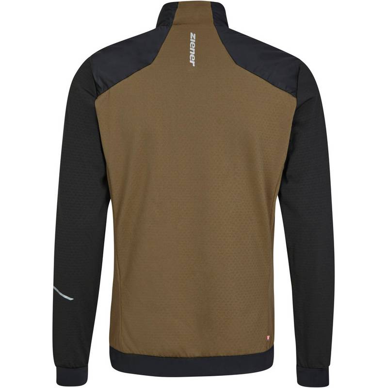 Ziener Nesko Funktionsjacke Herren