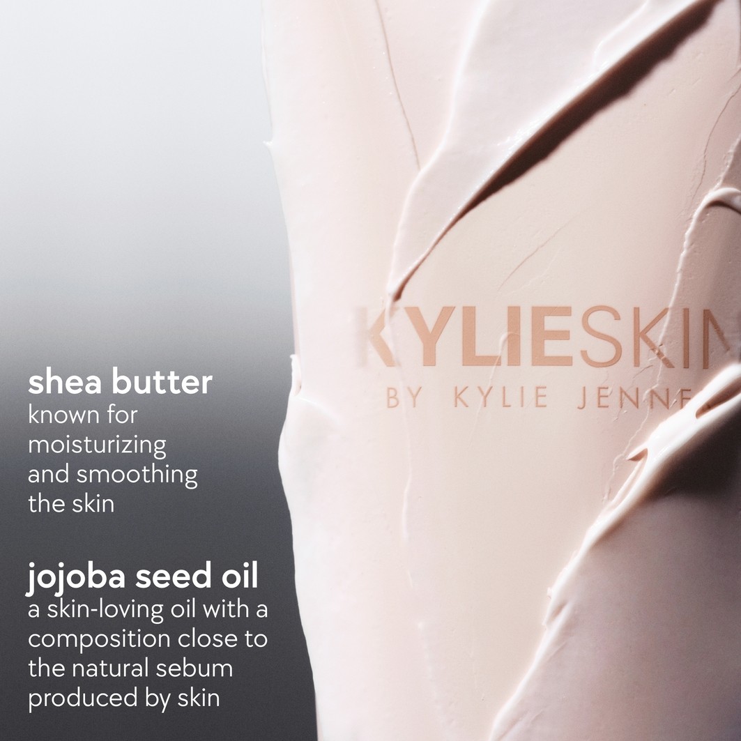Vanilla Body Lotion