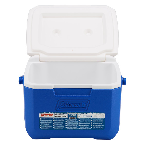 5 QT PERFORMANCE 6 PERSONAL COOLER - Kühlbox