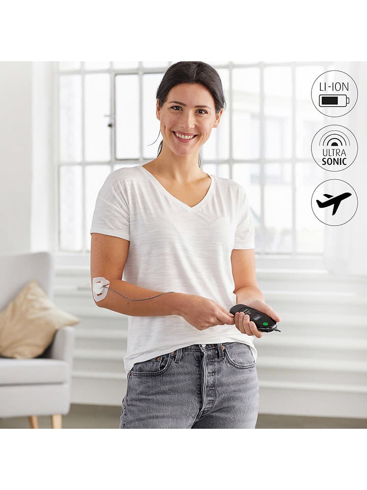 Medisana Ultraschall-Therapie 