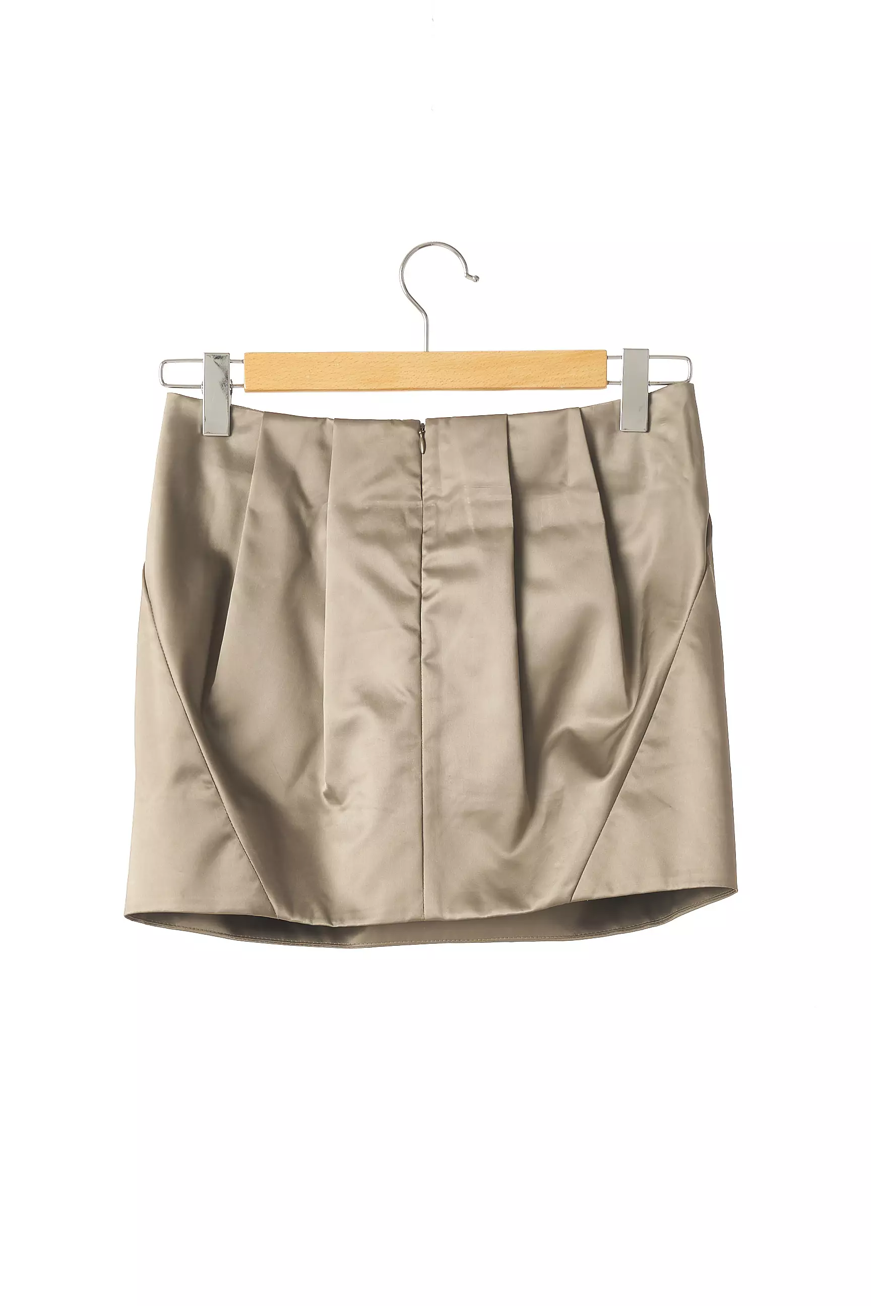 Marni Jupes Courtes Femme couleur gris