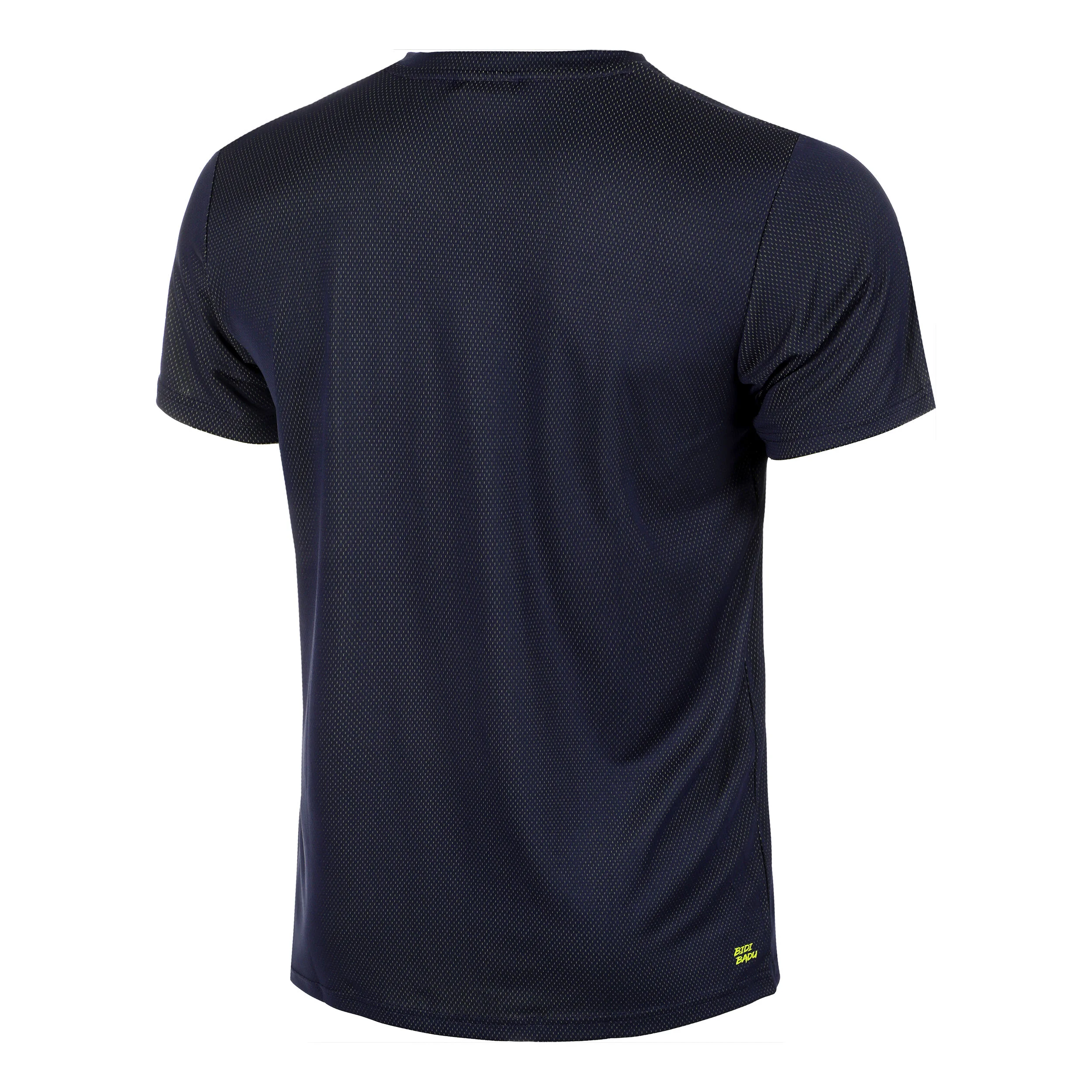 Crew Inside Out T-Shirt Herren - Dunkelblau