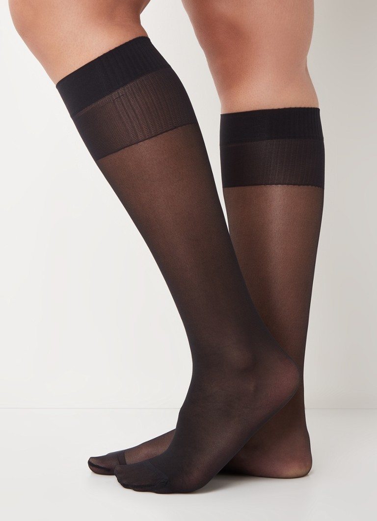 MarcMarcs Panty socks in 20 denier