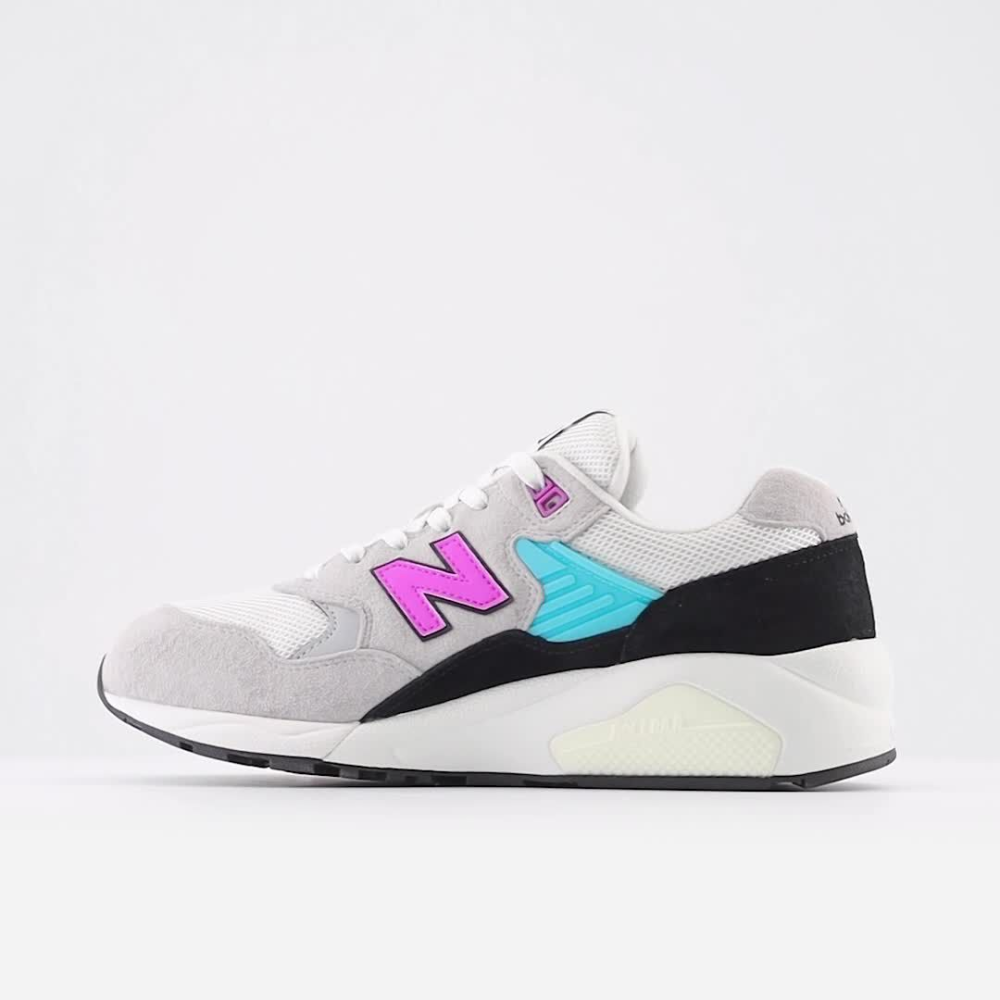 New Balance 580 MT580GR2 / grau