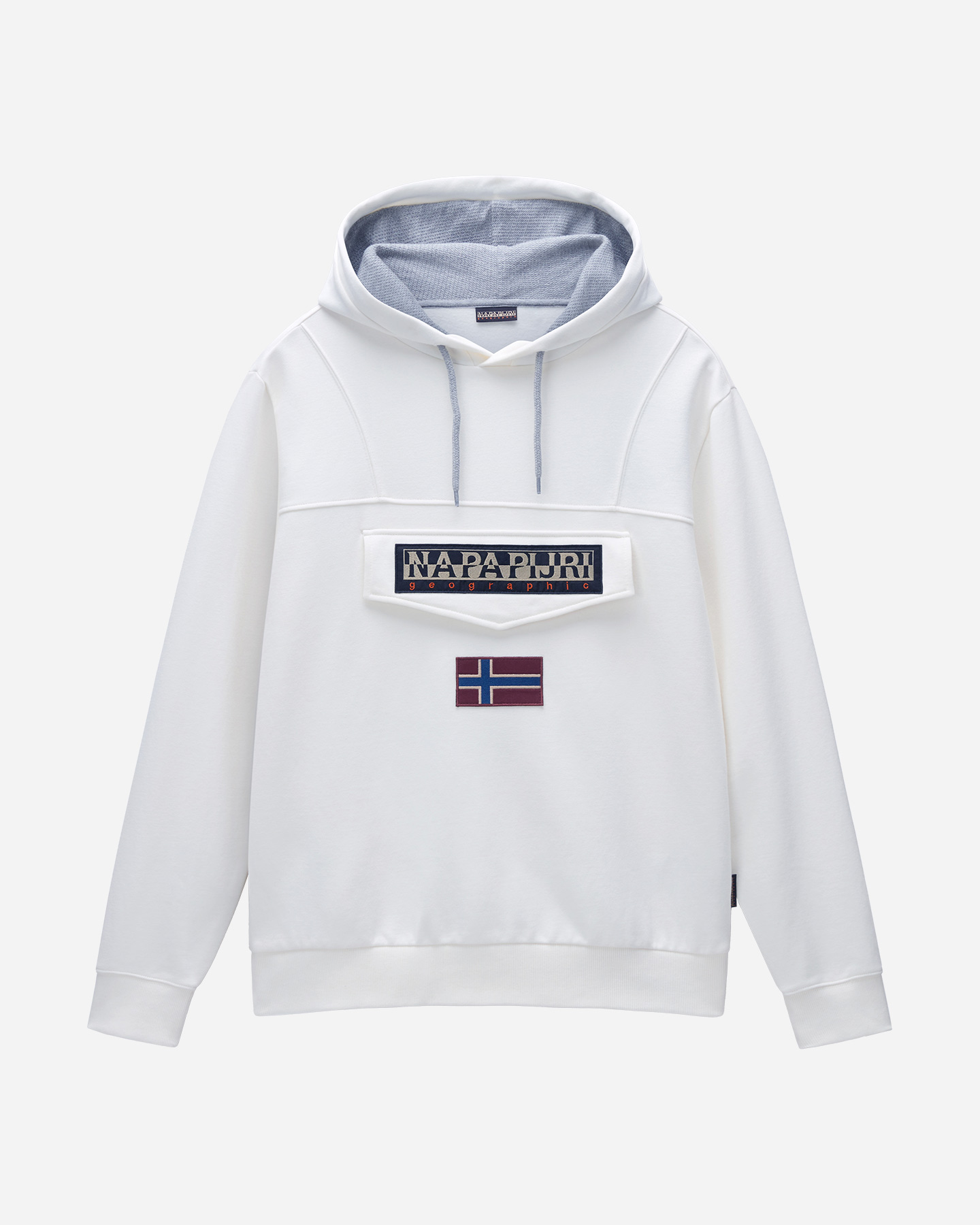 Bluza Napapijri Burgee M NP0A4I9B2061