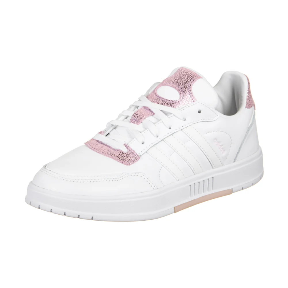 adidas Courtmaster FY8661 / weiss