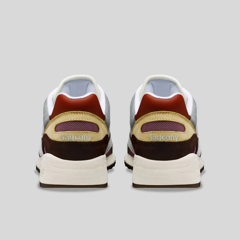 Saucony SHADOW 6000 S70816-3 / bunt