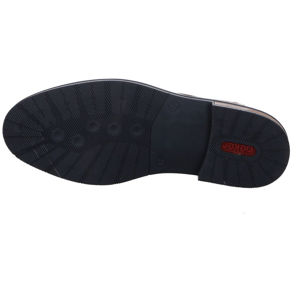 Rieker Schnürschuh